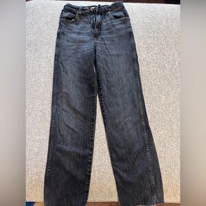 Wrangler Wild West Denim Jeans